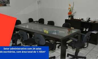 Imagem 3: Galpão para alugar em Alhandra/PB