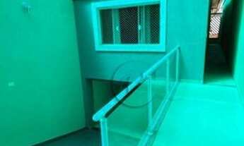 Imagem 2: Casa com 2 dormitórios à venda, 120 m² por R$ 390.000,00 - Vila Luzita - Santo André/SP