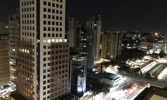 Imagem 3: Apartamento de 96 metros quadrados no bairro Cabral com 1 quarto