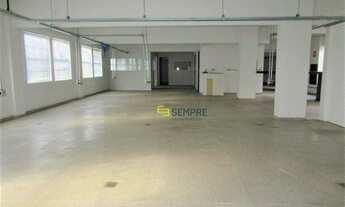 Imagem 6: Andar Corporativo para alugar, 350 m² - Centro - Belo Horizonte/MG