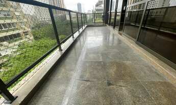 Imagem 5: 260 metros quadrados com 4 quartos