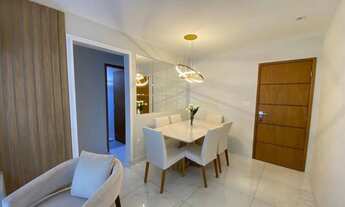 Imagem 4: Apartamento para venda com 178 metros quadrados com 2 quartos em Bom Pastor - Juiz de Fora