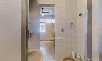 Imagem 4: Apartamento com 1 dormitório à venda, 45 m² por R$ 495.000 - Botafogo - Rio de Janeiro/RJ