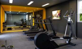 Imagem 3: Apartamento residencial para venda, Vila Romana, São Paulo - AP10063