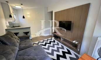 Imagem: Flat, Vila Mariana - São Paulo