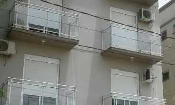 Imagem 1: Boletto Imóveis, vende apartamento, 2 dormitórios, 1 suíte com sacada, 1box coberto, cozin