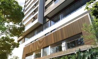 Imagem 3: Apartamento residencial para venda, Brooklin Paulista, São Paulo - AP7251