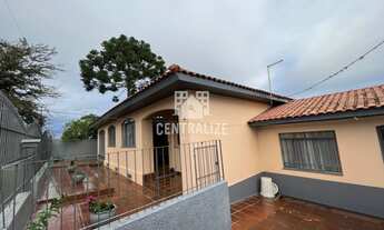 Imagem 2: Casa para venda em Oficinas-Jardim Europa