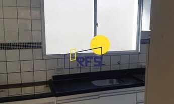 Imagem 7: Apartamento para venda com 66 metros quadrados com 3 quartos