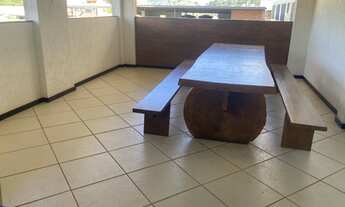 Imagem 7: Casa Triplex BNH de Cima