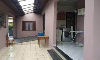 Imagem 5: Casa Espaçosa bairro Mina União