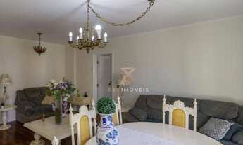 Imagem 4: Apartamento com 3 dormitórios à venda, 114 m² por R$ 870.000 - Jardim Sao Paulo - São Paul