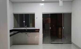 Imagem 3: Casa nova 3/4 João Braz