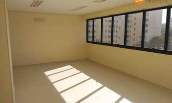 Imagem 3: Sala para alugar, 40 m² por R$ 1.950,00/mês - Centro - Americana/SP