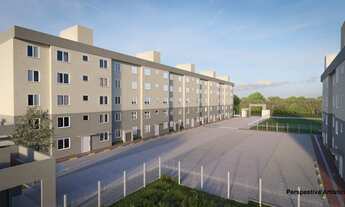 Imagem: Apartamento residencial para venda, Campina