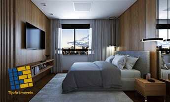 Imagem 4: Apartamento à venda, 151 m² por R$ 2.060.000,00 - Água Branca - São Paulo/SP