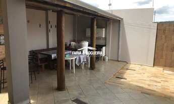 Imagem 2: Casa à venda, 2 quartos, 1 suíte, 3 vagas, Jardim Porto Fino - Rio Claro/SP