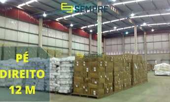 Imagem 7: Galpão para alugar em Vila Velha/ES