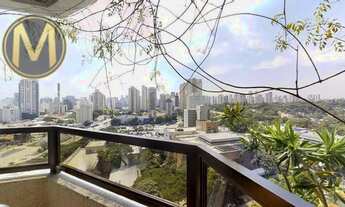 Imagem 3: Cobertura Duplex no Alto da Boa Vista