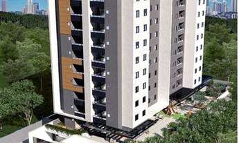 Imagem 3: Vista Alpha Apartamento com 2 dormitórios