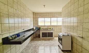 Imagem 2: Apartamento para venda com 85 metros quadrados com 3 quartos em Praia do Morro - Guarapari