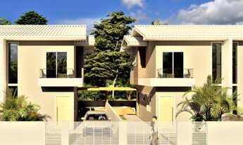 Imagem 2: Casa para venda possui 69 metros quadrados com 2 quartos em Praia do Meio (Ens Brito) - Pa