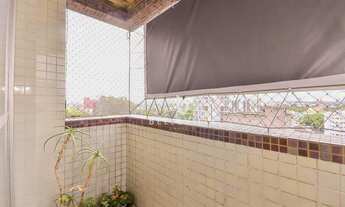 Imagem 7: Apartamento com 3 dormitórios à venda, 83 m² - Portão - Curitiba/PR