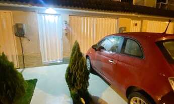 Imagem 5: Casa equitativa Casa com 2 dormitórios