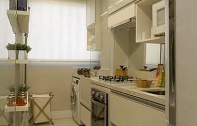 Imagem 6: Apartamento residencial para venda, Vila Valparaíso, Santo André - AP7475