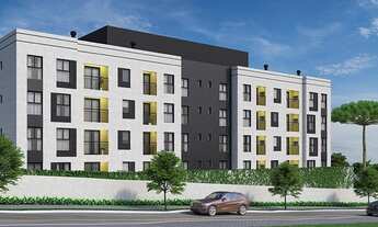 Imagem: Apartamento residencial para venda, Centro