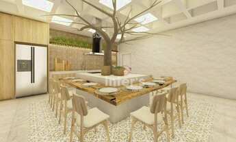 Imagem 2: Apartamento com 2 dormitórios à venda, 76 m² por R$ 387.000,00 - Canto do Forte - Praia Gr