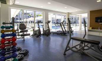 Imagem 2: Cobertura residencial para venda, Campo Grande, Rio de Janeiro - CO8849