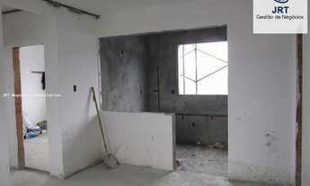 Imagem 6: Apartamento, 02 quartos (Suíte), 02 vagas, Novo Riacho, Contagem