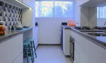 Imagem 7: Apartamento residencial para venda, Saúde, São Paulo - AP10876