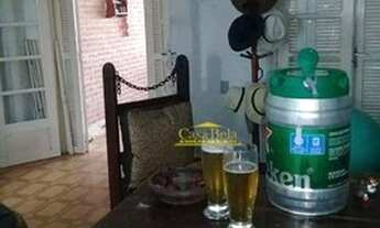 Imagem 5: Casa com 3 dormitórios à venda, 199 m² por R$ 650.000,00 - Cibratel II - Itanhaém/SP