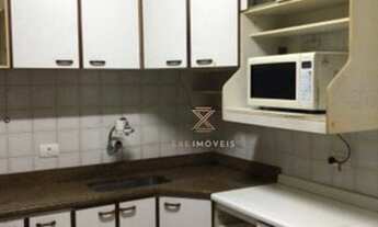 Imagem 7: Apartamento com 3 dormitórios à venda, 102 m² por R$ 899.000 - Alto da Lapa - São Paulo/SP