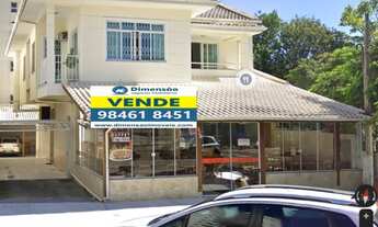 Imagem: FLORIANóPOLIS - Casa Padrão - Trindade