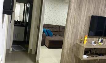 Imagem 3: Condomínio Esmeralda Casa 3/4 sendo 01 Suíte Garagem Coberta