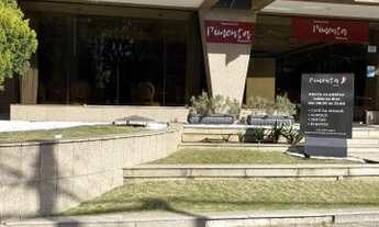 Imagem: Flat no UPPER RESIDENCE 1 dormitório