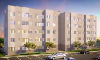 Imagem: Apartamento residencial para venda, Curicica