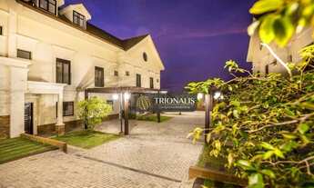 Imagem 4: Casa com 4 dormitórios à venda, 319 m² por R$ 2.000.000,00 - Vila Giglio - Atibaia/SP