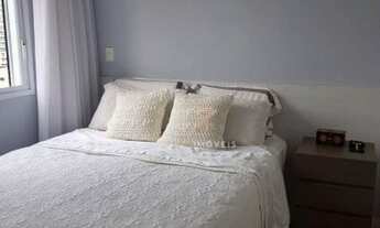 Imagem 7: Apartamento com 2 dormitórios à venda, 69 m² por R$ 1.100.000 - Jardim Vila Mariana - São