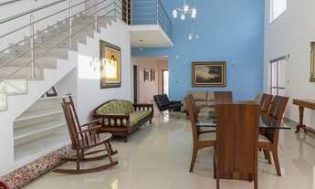 Imagem 2: Casa com 5 quartos, 369 m² à venda em Castelo