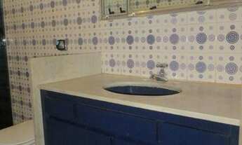 Imagem 6: Oportunidade 3 dormitórios à venda por R$ 500.000 - Boqueirão - Santos/SP