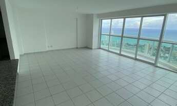 Imagem 6: Cobertura Duplex no Estrela do Altantico com 2 suites e Sala Ampliada Linda Vista Mar