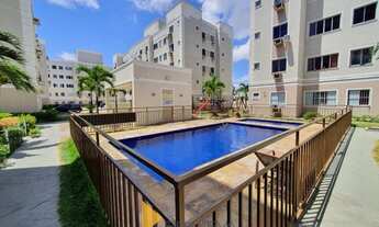 Imagem 6: Apartamento com 2 quartos - Bairro Salinas em Fortaleza