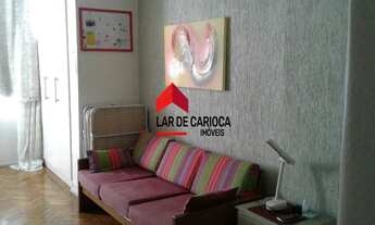 Imagem 6: Copacabana - Saleta Quarto na quadra da praia !!!