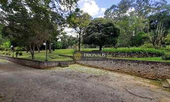 Imagem 2: Sítio com 4 dormitórios à venda, 48000 m² por R$ 3.800.000,00 - Atibaia Vista da Montanha