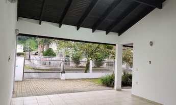 Imagem 4: Casa Sobrado em Joinville, Bairro Santo Antônio, Residencial Comercial