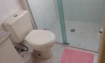 Imagem 5: Apartamento - Parque Residencial Aquarius - Residencial Ilha de Bali - 60m² - 2 Dormitório